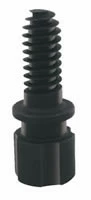 Oneway 1 1/2" R/H Jumbo Worm Screw