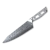 * VG10 Fishbone Pattern - Chef Knife Blank - 13.5" AOL - VG10 Damascus -tools Sales Shop ww96213.5Chef