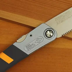 Extra Blade Only For : Tuck In 240 Professional Folding Kataba Saw TUCKIN With Extra Fine Blade 240 Mm - Carpentry & Cabinet Making -tools Sales Shop z saw240 4d01ac17 3de1 4755 929b c90ad0a7bd37